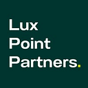 Firmenlogo Lux Point Partners