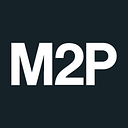 Firmenlogo M2P Consulting