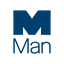 Man Group logo