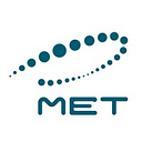 Firmenlogo MET Group