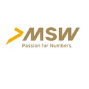 Firmenlogo MSW