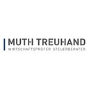 Firmenlogo MUTH Treuhand