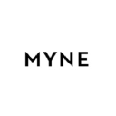 MYNE logo