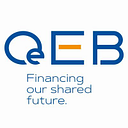 Firmenlogo OeEB