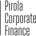 Firmenlogo Pirola Corporate Finance