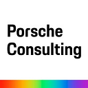 Firmenlogo Porsche Consulting