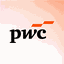 PwC logo