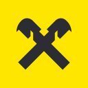 Raiffeisen Bank International logo