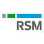 RSM logo