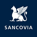 Sancovia logo