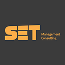 Firmenlogo SET Management Consulting