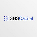 SHS Capital logo