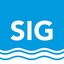 Susquehanna International Group logo