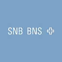 Firmenlogo Schweizerische Nationalbank