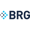 BRG logo