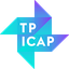 TP ICAP logo