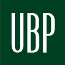 UBP logo