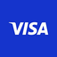 Firmenlogo Visa