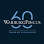 Warburg Pincus logo