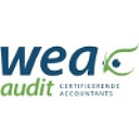 Firmenlogo WEA Accountants en Adviseurs