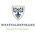 Firmenlogo Westfalenfinanz